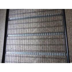 1-persoons bedframe 80 x 200