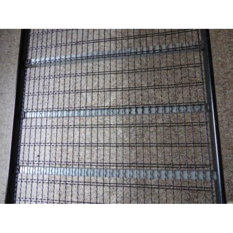 1-persoons bedframe 80 x 200