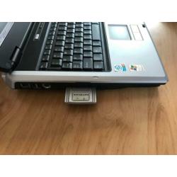 Laptop Toshiba satellite sa40-211