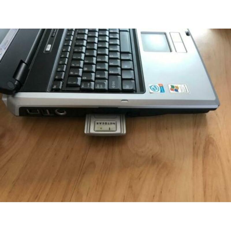 Laptop Toshiba satellite sa40-211