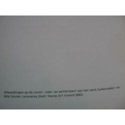 Shell Young art award 2003