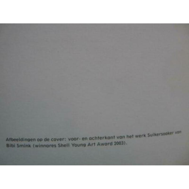 Shell Young art award 2003