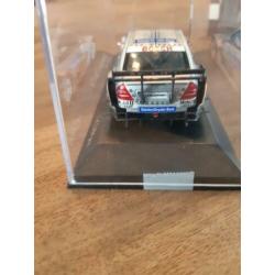 Dtm 2004 c.albers 1 43 minichamps of ruilen