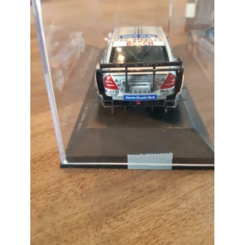 Dtm 2004 c.albers 1 43 minichamps of ruilen