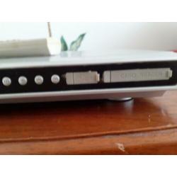 Hitker HDV - 440
