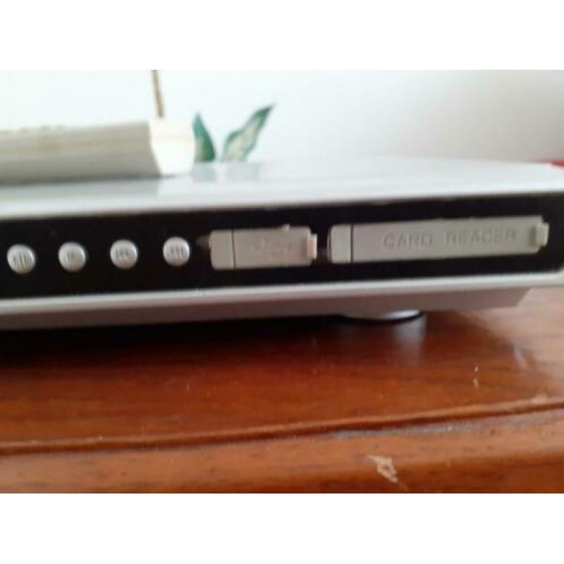 Hitker HDV - 440