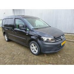 Volkswagen Caddy 2.0 D 103KW 2015 maxi
