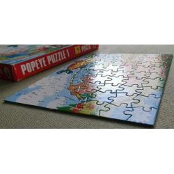 Jan van Haasteren puzzel Popey
