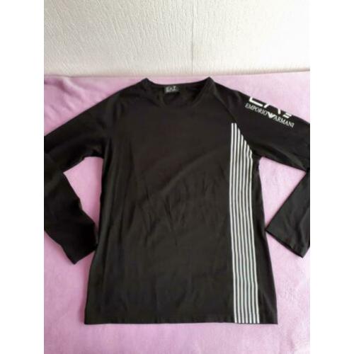 Nieuw armani shirt maat XL