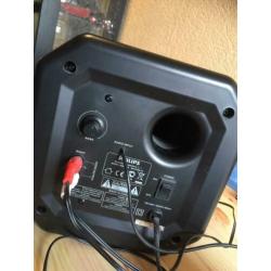 Philips multimedia speakers SPA5300 (100W)