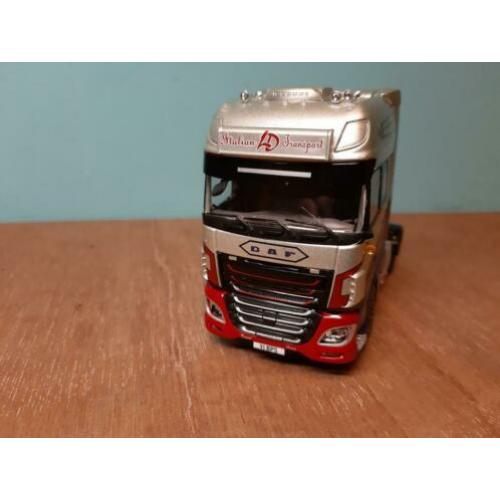 Tekno daf LD trans