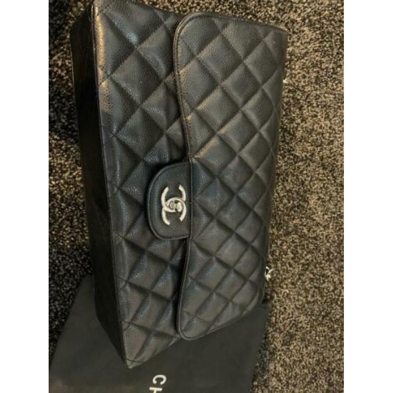 Chanel Flap bag