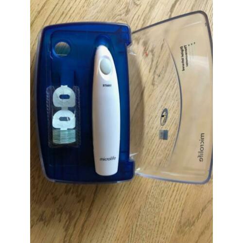 digitale oorthermometer