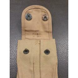 M1911 munutietasje 1918 U.S. wo1/wo2