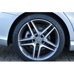 Mercedes-Benz CLA-Klasse 180 Prestige Urban 18 inch AMG