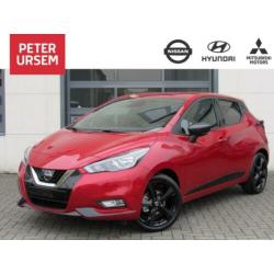 Nissan Micra 1.0 IG-T N-Sport | RIJKLAAR (bj 2020)