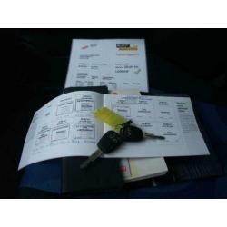 Hyundai Getz 1.4i Active Cool '08, 122000 KM, JAAR APK IN NE