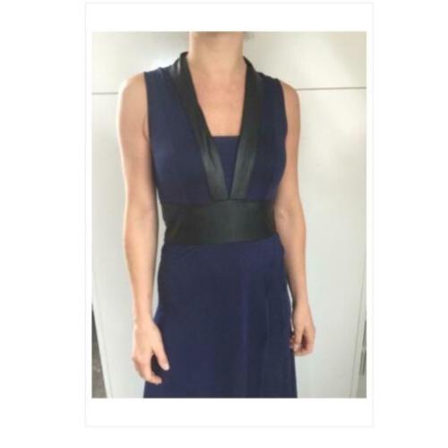 Galajurk blauw 36 nieuw