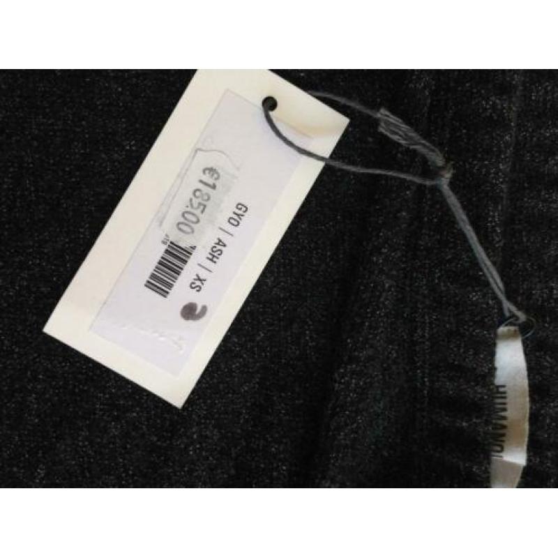 NIEUW Humanoid mooie rok Gyo mt XS/S