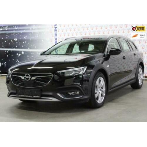 Opel Insignia Sports Tourer 2.0 CDTI Innovation NAV.CLIMA.PA
