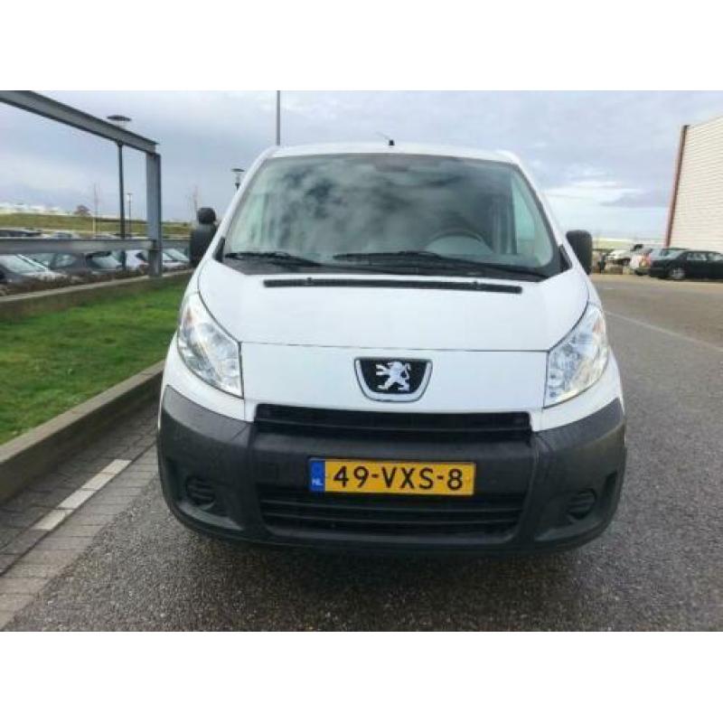 Peugeot Expert 229 2.0 HDI L1H1 * NAP * APK *