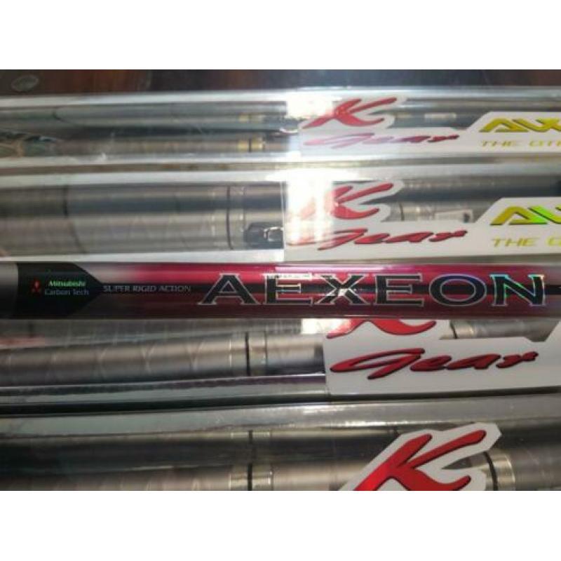 Awa shima aexeon bolognese 7m!