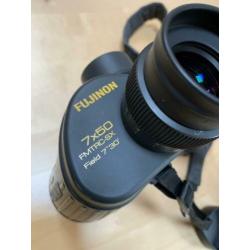 Zeekijker Fujinon 7x50 FMTRC SX