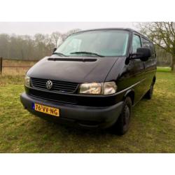 Volkswagen Transporter 2.5 TDI 292 T800