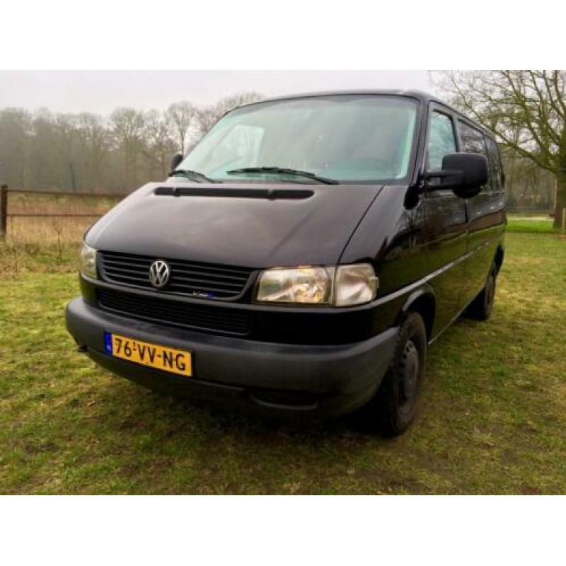 Volkswagen Transporter 2.5 TDI 292 T800