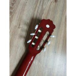 Akoestische gitaar (nieuw)