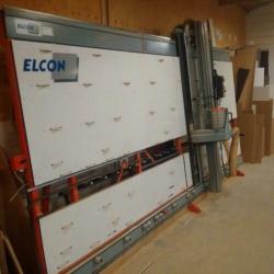 Elcon Formaat/ platenzaag