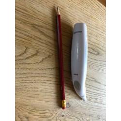 digitale oorthermometer