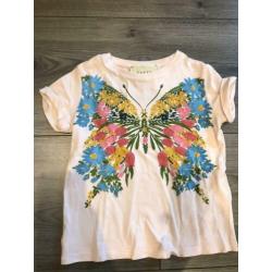 Gucci setje 2 t-shirts 1 broek kinderen