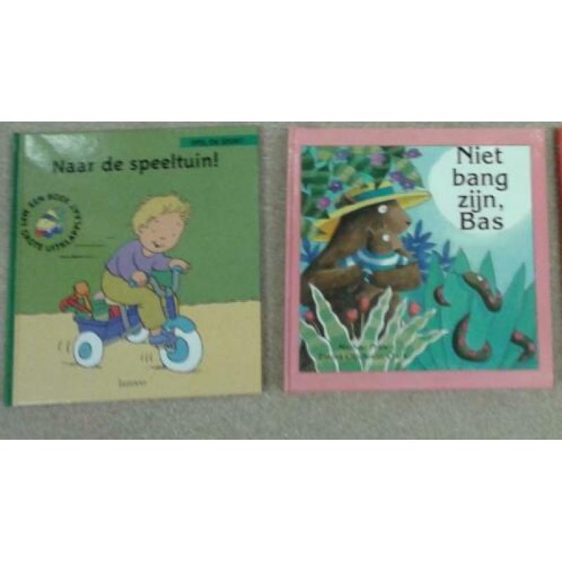 Kinderboeken