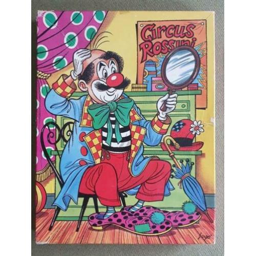 Pietje Puk puzzle 63 stukjes