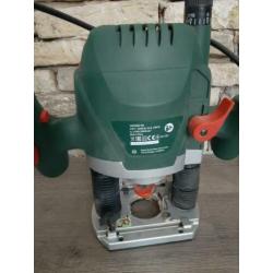 Bosch bovenfrees POF 1400 ACE