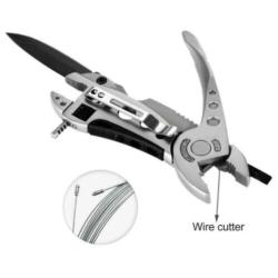 Multitool Tool Zakmes Tang Bahco Leatherman