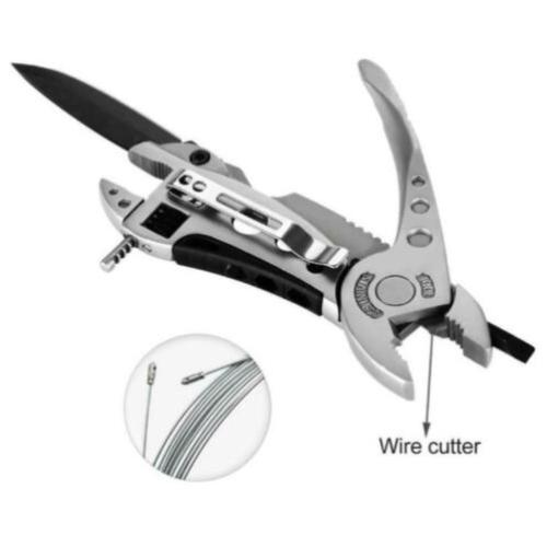 Multitool Tool Zakmes Tang Bahco Leatherman