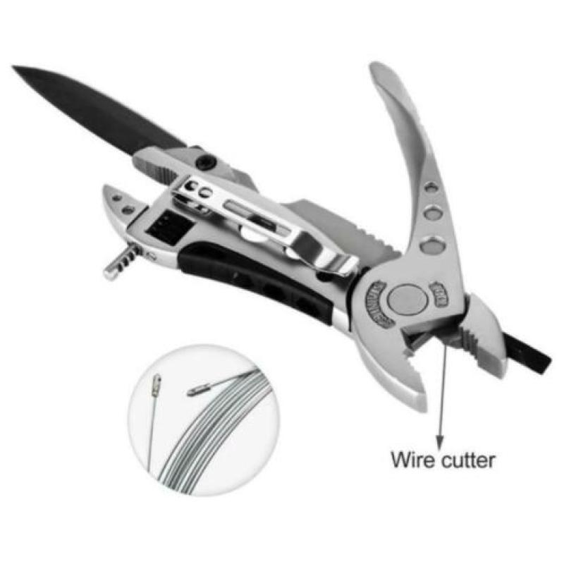 Multitool Tool Zakmes Tang Bahco Leatherman