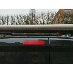 Zgan roof rack voor bestelbus