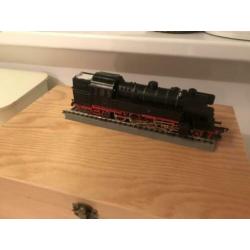Fleischmann DB BR 65 digitaal