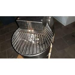 Silea 30K deegkneedmachine.