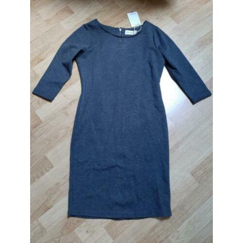 NIEUW Jurk Bien Blue - S 36 jusa17