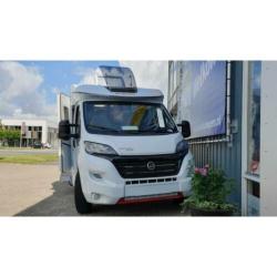 Dethleffs Globebus T1 GT White NIEUW 2020