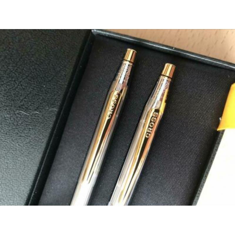 Cross Classic Century balpen /potlood set nieuw in doos