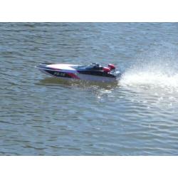 Rc boot Storm NQD PX-16 1:16