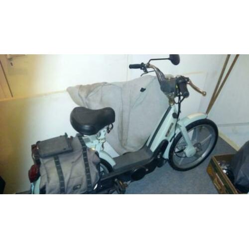 Tekoop vespa ciao