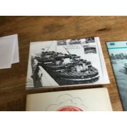 Nieuw Amsterdam boot