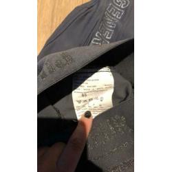 Pikeur Rijlegging maat 40