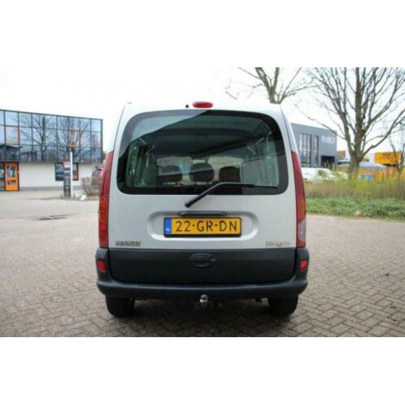 Renault Kangoo 1.4 Privilège Airco 2 Schuifdeuren Trekhaak